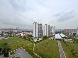 The Garden Residences (D19), Apartment #593188001